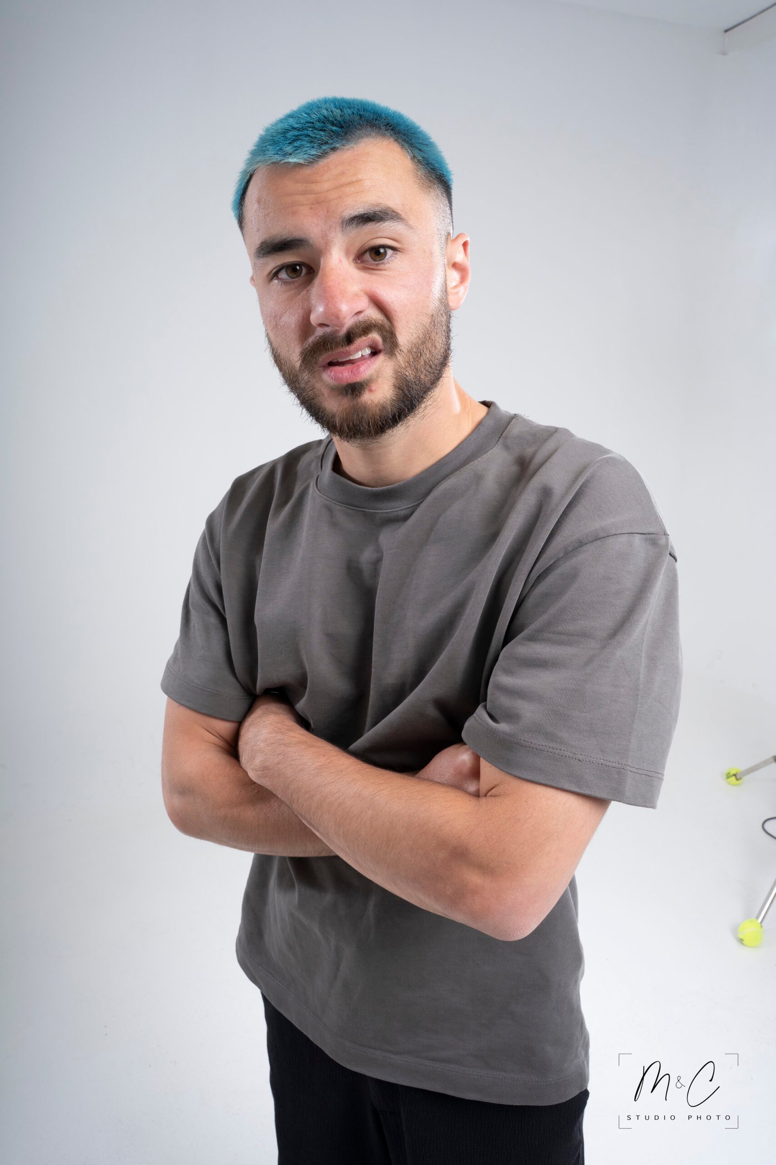 Julien Vinh